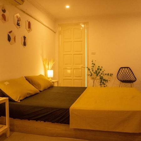 Homestay Pho Co 河内 外观 照片