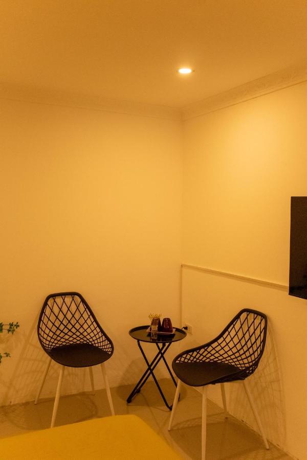 Homestay Pho Co 河内 外观 照片